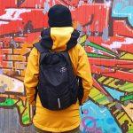 Рюкзак Urban 25L, Чорний - Зображення 15