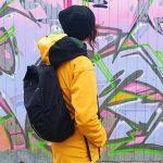 Рюкзак Urban 25L, Чорний - Зображення 16