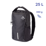 Рюкзак Urban 25L, Чорний - Зображення 10