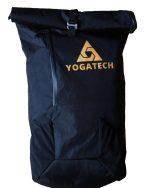 Рюкзак YogaTech, Жовтий, 30L - Зображення 4