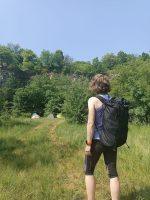 Рюкзак Olimpos RopeBag 30L, Чорний, one size - Зображення 15