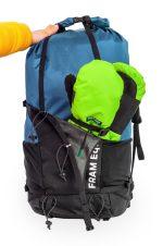 Рюкзак Tempo 50L, Синій, one size - Зображення 43