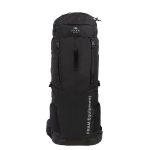 Рюкзак Tempo 65L Forest, Чорний, 65L - Зображення 14