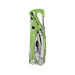 Мультиінструмент LEATHERMAN Skeletool, картонна коробка - Зображення 2