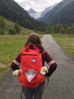 Рюкзак MyPeak 20L, Чорний, one size - Зображення 35