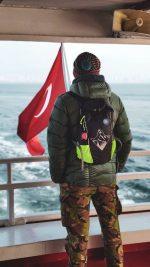 Рюкзак MyPeak Matterhorn 20L, Червоний, one size - Зображення 15