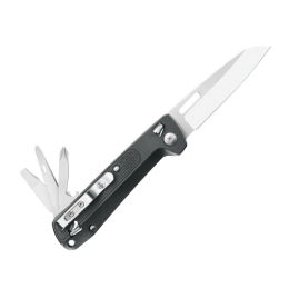 Ніж-мультитул Leatherman Free K2 Gray
