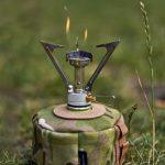 Газовий пальник BRS-1 V.2.0 - Зображення 7