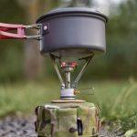 Газовий пальник BRS-1 V.2.0 - Зображення 9