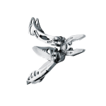 Мультиінструмент LEATHERMAN Skeletool, картонна коробка - Зображення 2