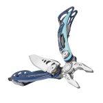 Мультиинструмент Leatherman Skeletool CX - Зображення 2