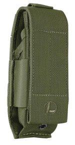 Мультиінструмент Leatherman MUT EOD Black, чохол нейлоновий Molle (олива),  sight adjuster - Зображення 6