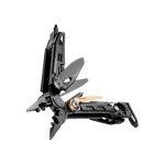 Мультиінструмент Leatherman MUT EOD Black, чохол нейлоновий Molle (олива),  sight adjuster - Зображення 2
