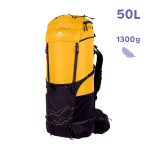 Рюкзак Tempo 50L lady, Жовтий, 50L - Зображення 49