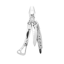 Мультиінструмент LEATHERMAN Skeletool, картонна коробка