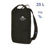 Рюкзак Scout 25L, Чорний, 25L - Зображення 4