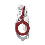 Ножиці LEATHERMAN Raptor Rescue utility чохол - Зображення 3