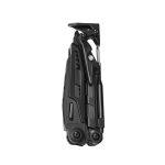 Мультиінструмент Leatherman MUT EOD Black, чохол нейлоновий Molle (олива),  sight adjuster - Зображення 4