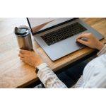 Набір Wacaco Cuppamoka: портативний дріпер-термокухоль, набір склянок та додаткова кришка - Зображення 8