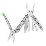 Міні-Мультитул  NexTool Mini Flagship Multi Tool F12