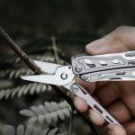 Міні-Мультитул  NexTool Mini Flagship Multi Tool F12 - Зображення 4
