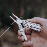 Міні-Мультитул  NexTool Mini Flagship Multi Tool F12 - Зображення 5