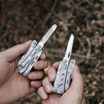 Міні-Мультитул  NexTool Mini Flagship Multi Tool F12 - Зображення 7