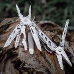 Міні-Мультитул  NexTool Mini Flagship Multi Tool F12 - Зображення 9