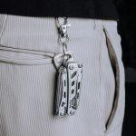 Міні-Мультитул  NexTool Mini Flagship Multi Tool F12 - Зображення 11