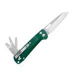 Ніж-мультитул Leatherman Free K2 Evergreen