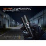 Ліхтар тактичний Fenix TK15R - Зображення 15