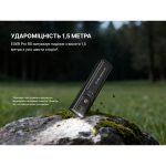 Ліхтар Fenix E06R PRO RG, помаранчевий - Зображення 16