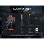 Ліхтар тактичний Fenix TK15R - Зображення 19