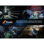 Ліхтар ручний Fenix C7 V.2.0 - Зображення 24