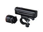 Комплект велофар (передня+задня) Fenix BC28R - Зображення 3
