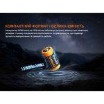 Акумулятор 16340 Fenix (1150 mAh) - Зображення 3