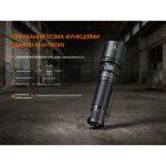 Ліхтар ручний Fenix C7 V.2.0 - Зображення 11