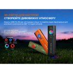 Ліхтар Fenix E06R PRO RG, помаранчевий - Зображення 9