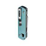 Мультиінструмент Leatherman Free T4 - Зображення 3