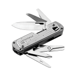 Мультиінструмент Leatherman Free T4 - Зображення 3
