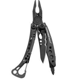 Мультиінструмент LEATHERMAN Skeletool, картонна коробка