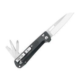 Ніж-мультитул Leatherman Free K2 Gray