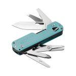 Мультиінструмент Leatherman Free T4 - Зображення 2