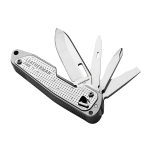 Мультитул Leatherman Free T2 - Зображення 2