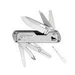 Мультиінструмент Leatherman Free T4