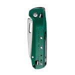 Ніж-мультитул Leatherman Free K2 Evergreen - Зображення 2