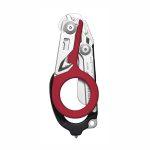Ножиці LEATHERMAN Raptor Rescue utility чохол - Зображення 3