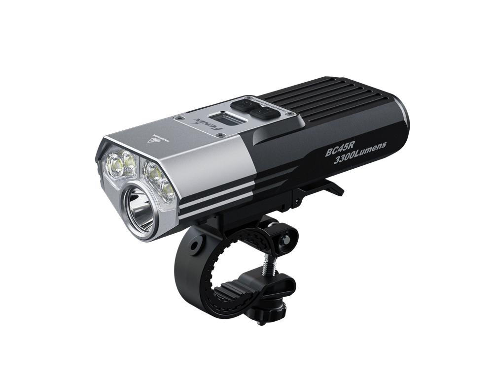 головна Велофара Fenix BC45R - Зображення 1