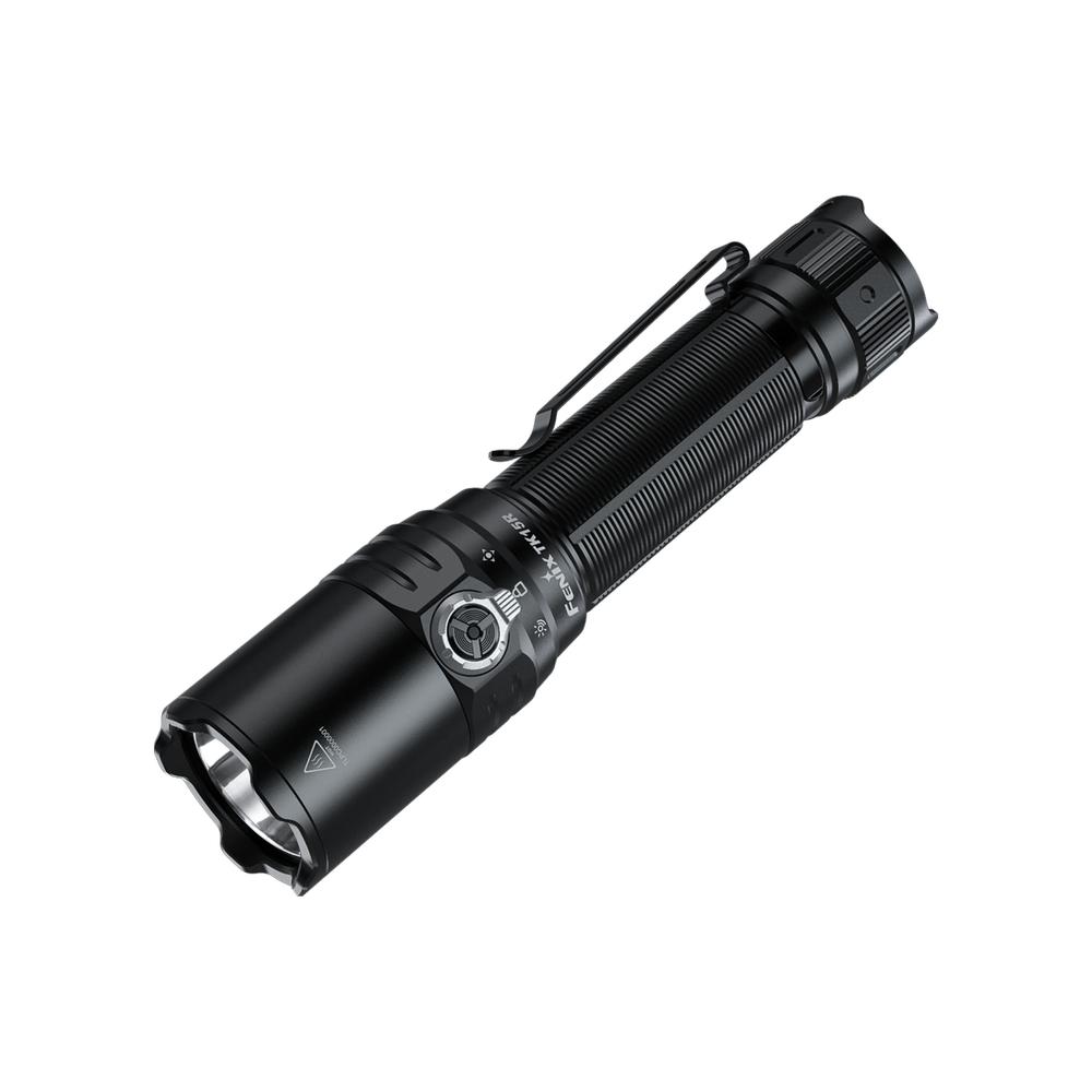 головна Ліхтар тактичний Fenix TK15R - Зображення 1