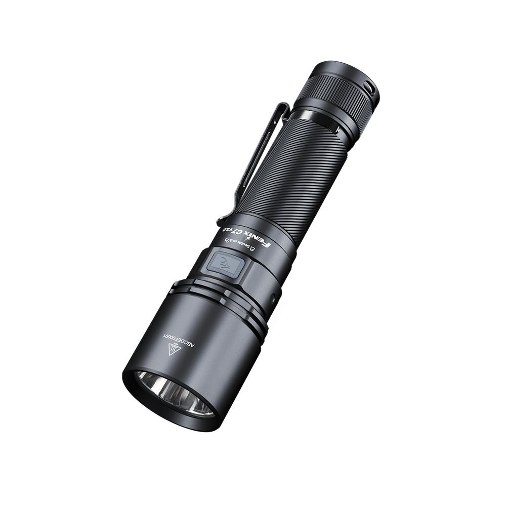 головна Ліхтар ручний Fenix C7 V.2.0 - Зображення 1